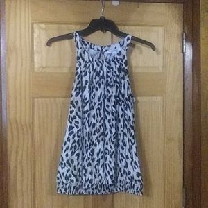 WHITE HOUSE BLACK MARKET Blouse